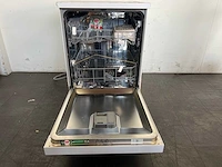 Beko dvn06430w - vrijstaande vaatwasser - afbeelding 2 van  4