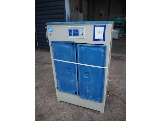 Beko eurosplit - afbeelding 1 van  10