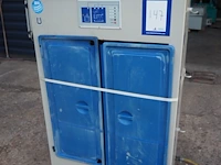 Beko eurosplit - afbeelding 1 van  10