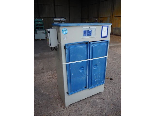 Beko eurosplit - afbeelding 3 van  10