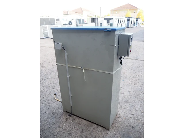 Beko eurosplit - afbeelding 4 van  10