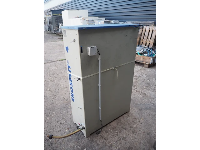 Beko eurosplit - afbeelding 5 van  10