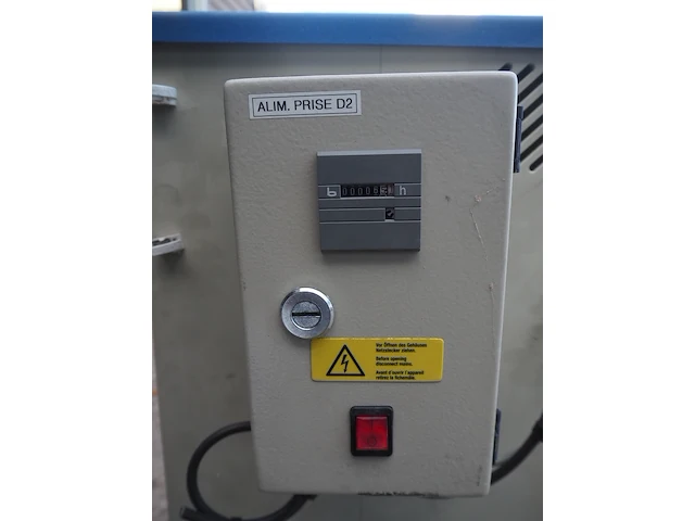 Beko eurosplit - afbeelding 8 van  10