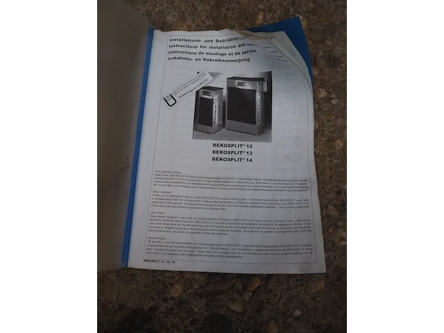 Beko eurosplit - afbeelding 9 van  10
