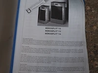 Beko eurosplit - afbeelding 9 van  10