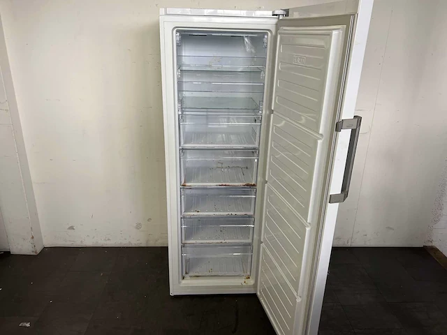 Beko fne290e34wn - afbeelding 3 van  5