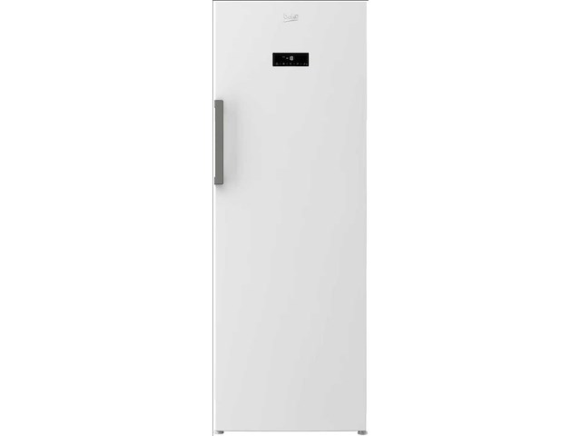 Beko fne290e34wn - afbeelding 1 van  5