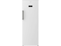 Beko fne290e34wn - afbeelding 1 van  5