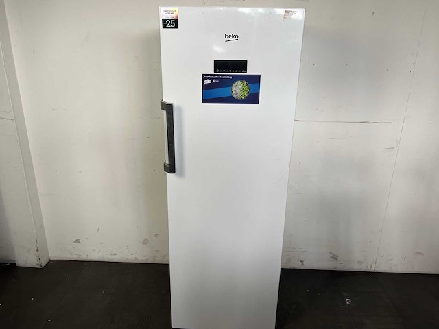 Beko fne290e34wn - afbeelding 2 van  5