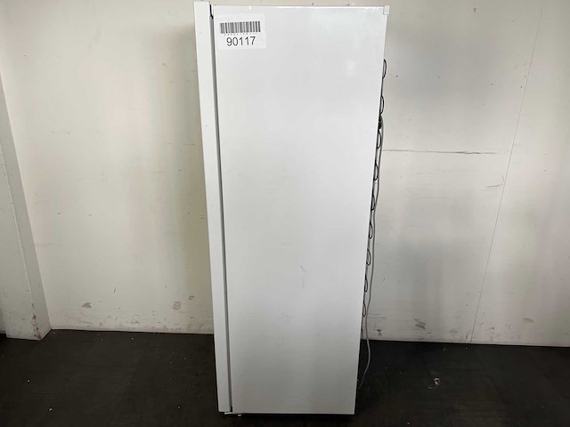 Beko fne290e34wn - afbeelding 4 van  5
