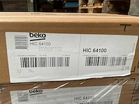 Beko hic64100 kookplaat - afbeelding 3 van  4