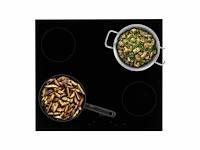 Beko hic64400e - keramische kookplaat - afbeelding 1 van  1