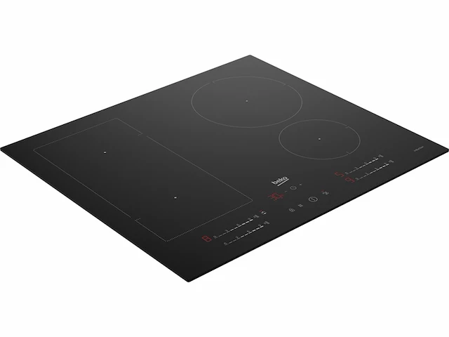 Beko hii 64730 uft inbouw inductie kookplaat flex 60 cm - afbeelding 3 van  5
