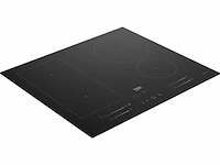Beko hii 64730 uft inbouw inductie kookplaat flex 60 cm - afbeelding 3 van  5