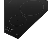 Beko hii 64730 uft inbouw inductie kookplaat flex 60 cm - afbeelding 4 van  5