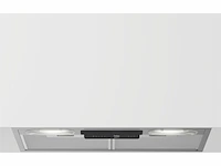 Beko hnu51311s inbouw afzuigkap rvs - afbeelding 2 van  5