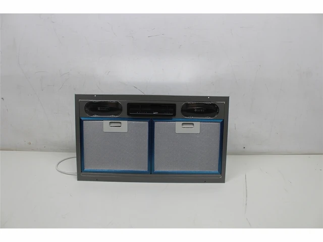 Beko hnu51311s inbouw afzuigkap rvs - afbeelding 5 van  5