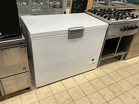 Beko hsa 32520 vrieskist - afbeelding 2 van  8