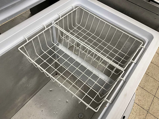 Beko hsa 32520 vrieskist - afbeelding 5 van  8
