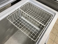 Beko hsa 32520 vrieskist - afbeelding 5 van  8