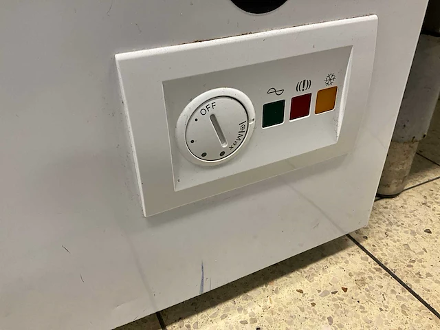 Beko hsa 32520 vrieskist - afbeelding 7 van  8
