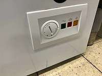 Beko hsa 32520 vrieskist - afbeelding 7 van  8