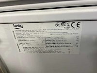 Beko hsa 32520 vrieskist - afbeelding 8 van  8