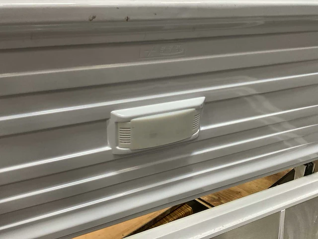 Beko hsa47520 vrieskist - afbeelding 2 van  6