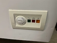 Beko hsa47520 vrieskist - afbeelding 3 van  6