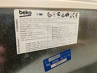 Beko hsa47520 vrieskist - afbeelding 4 van  6