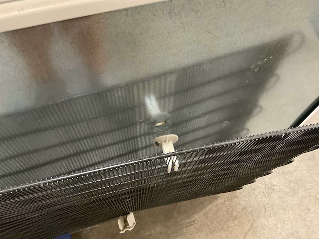 Beko hsa47520 vrieskist - afbeelding 6 van  6