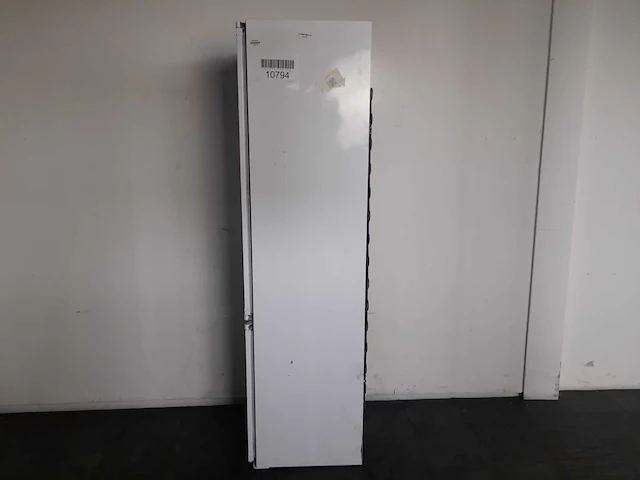 Beko k54306heb koel-vriescombinatie - afbeelding 5 van  5