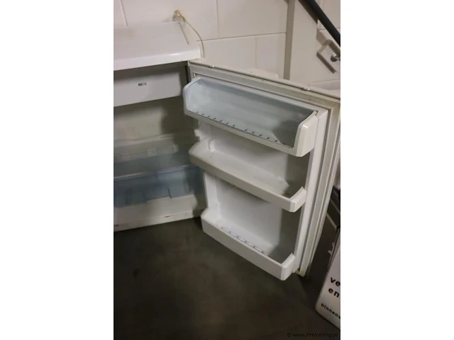 Beko koelkast met vriesvak model s54121 - afbeelding 4 van  5