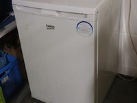 Beko koelkast met vriesvak model s54121 - afbeelding 1 van  5