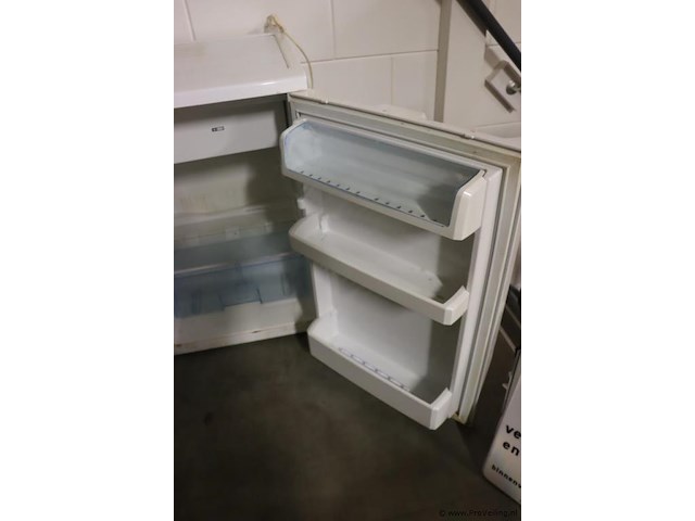 Beko koelkast met vriesvak model s54121 - afbeelding 4 van  5