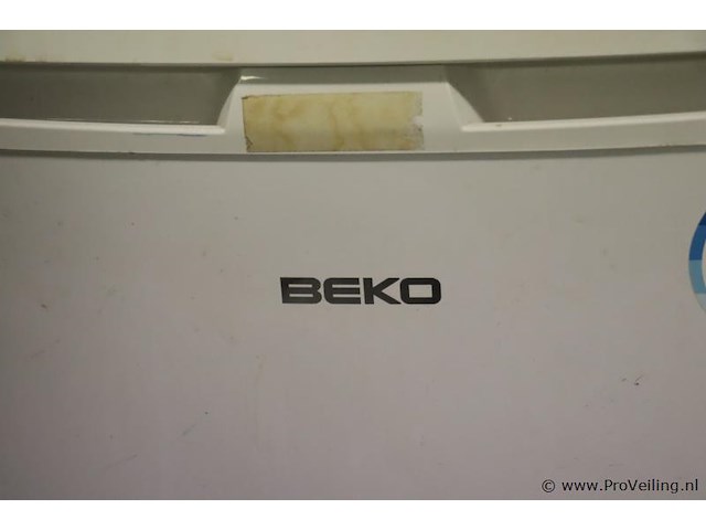 Beko koelkast met vriesvak - afbeelding 2 van  5