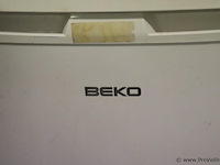 Beko koelkast met vriesvak - afbeelding 2 van  5