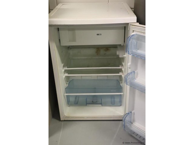 Beko koelkast met vriesvak - afbeelding 3 van  5