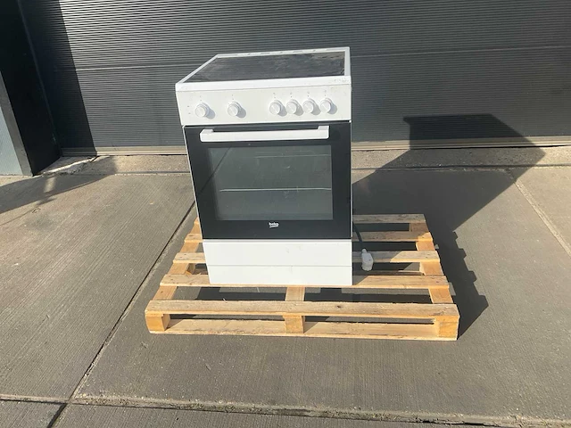 Beko oven - afbeelding 3 van  10