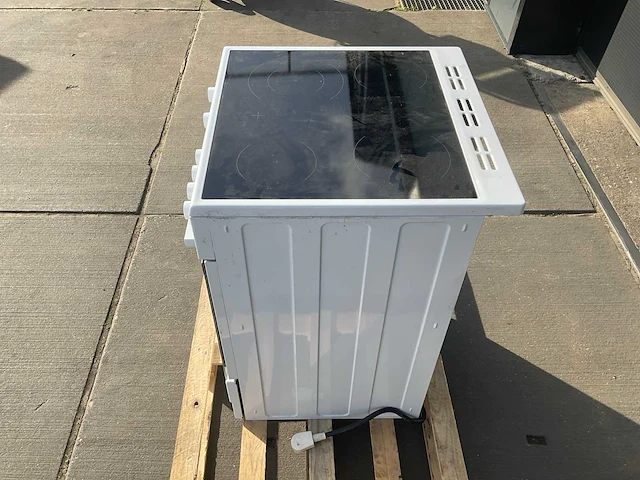 Beko oven - afbeelding 5 van  10