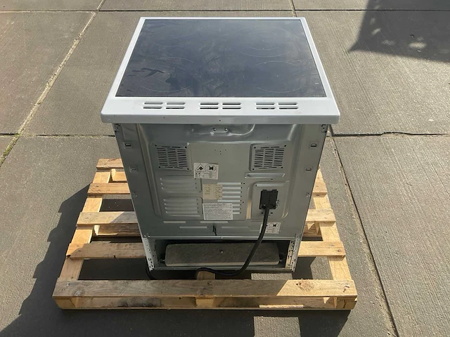 Beko oven - afbeelding 6 van  10