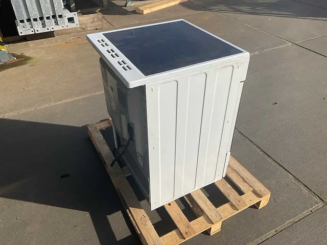 Beko oven - afbeelding 7 van  10