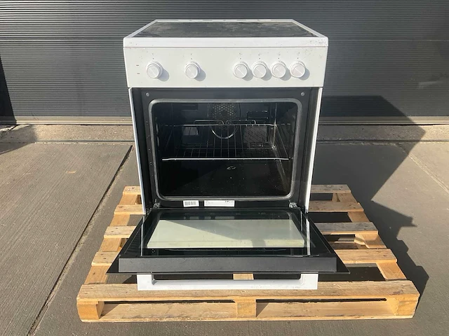 Beko oven - afbeelding 9 van  10