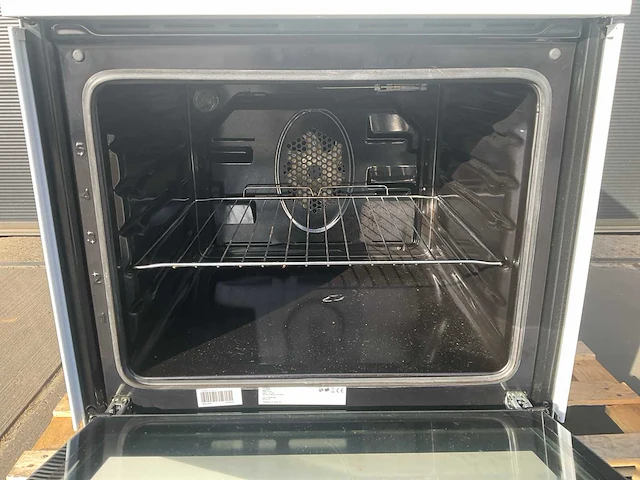 Beko oven - afbeelding 10 van  10
