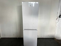 Beko rcna366k40wn vrijstaande dubbeldeurs koelkast - afbeelding 2 van  5