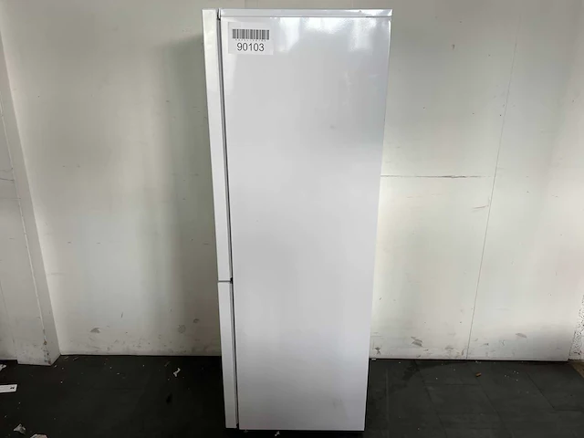 Beko rcna366k40wn vrijstaande dubbeldeurs koelkast - afbeelding 5 van  5