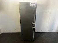 Beko rcsa240k40sn - koel- vriescombinatie - afbeelding 4 van  5