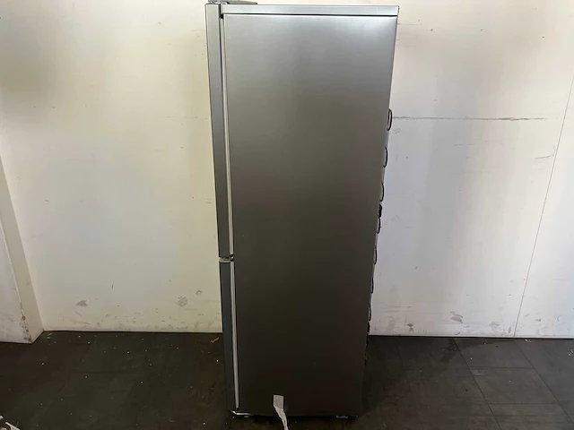 Beko rcsa240k40sn - koel- vriescombinatie - afbeelding 5 van  5
