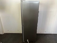 Beko rcsa240k40sn - koel- vriescombinatie - afbeelding 5 van  5