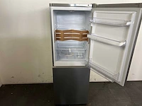 Beko rcsa240k40sn - koel-vriescombinatie - afbeelding 3 van  5